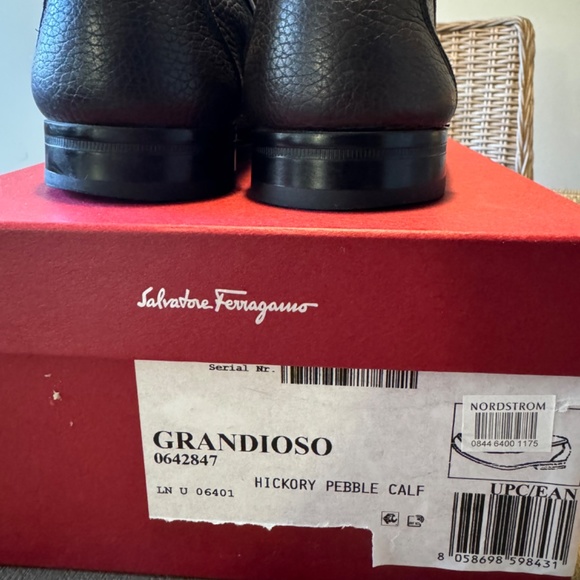 Ferragamo Grandioso main image 4